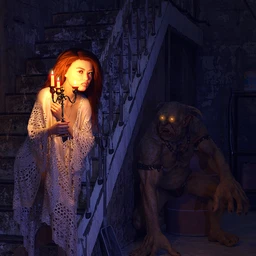 Animus Incendo Candle Collection