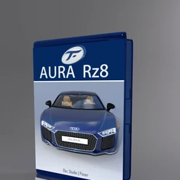 Aura Rz8