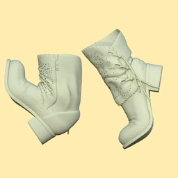 Bambino Range Boots and Jeans for Genesis 8 Female(s)