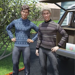 Basics for Civilized Man