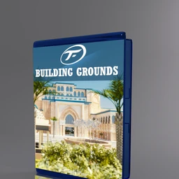 Building Grounds