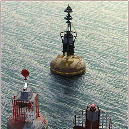 Buoys II