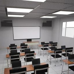 Business Classroom