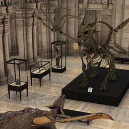 Cases For Curiosities