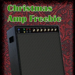 Christmas Freebie Amp