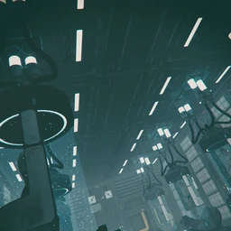 Clone Room Construction Kit