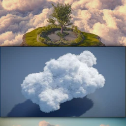 Cloudscape Creator – Hero Clouds for Iray