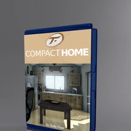 Compact Home