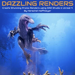 Dazzling Renders