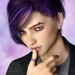 DD Keita for Yuzuru 8