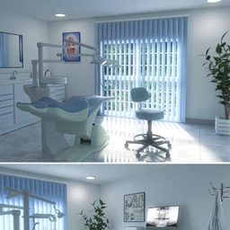 Dental Clinic