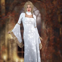 dforce – Courtier – Genesis 8