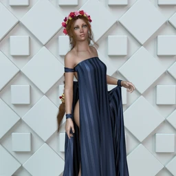 dForce – Divinity for G8F