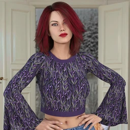 dforce – Solitude Genesis 8