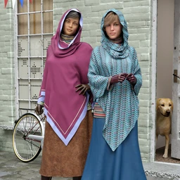 dForce Chill – Glacial