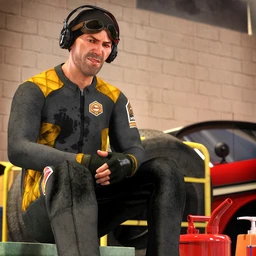 dForce Coveralls and Tools for Genesis 8 Male(s)