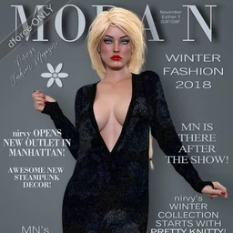 dforce only Pretty Knitty Dress G3G8