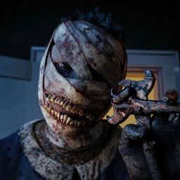 dForce Tooth Fairy for Genesis 8 Male