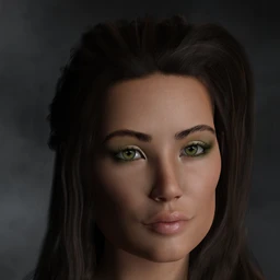 Dysis for Ellithia 8