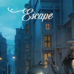 Escape
