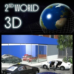 Everyday cars, 4 door sedan