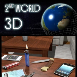 Everyday items – From your pockets