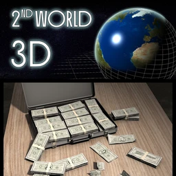 Everyday items – Money