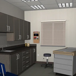 Exam Room