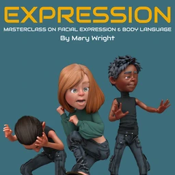 Expression – A Masterclass on Facial Expression and Body Language