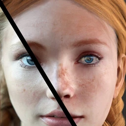 Face Transfer Unlimited