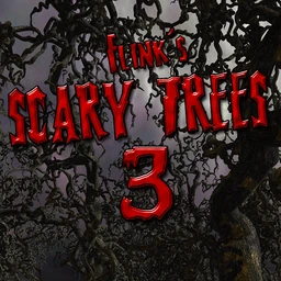 Flinks Scary Trees 3