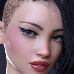 Friday for Genesis 8 Female