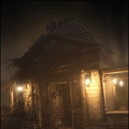 Hallowed Eve Revived