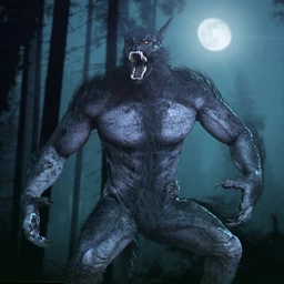 HH Werewolf