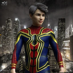 Jean HD for Genesis 8 Male