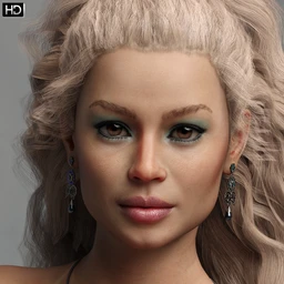 Julieta HD for Gabriela 8