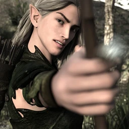 Keodin for Genesis 8 Males