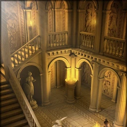 Labyrinth of Knossos Bundle