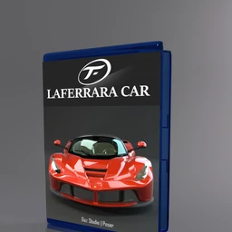 LaFerrara Car