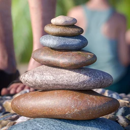 Lets Rock – Rough and Precious Stone Building Suite and Merchant Resource