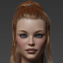 Marijana for Teen Raven 8