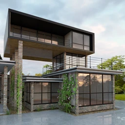 Modular Home Builder