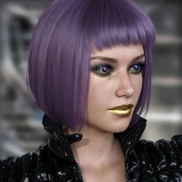 MRL Gem for Genesis 8 Female