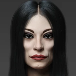 Mrs Black HD for Victoria 8