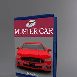 Muster Car