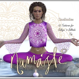 Namaste – Solitude Sweater