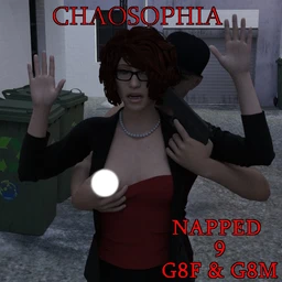 Napped 9 For G8F & G8M