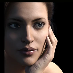 Perfect Portrait Lights