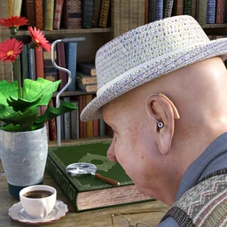 Personal Aids for Genesis 3 and Genesis 8