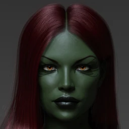 Poison HD for Victoria 8